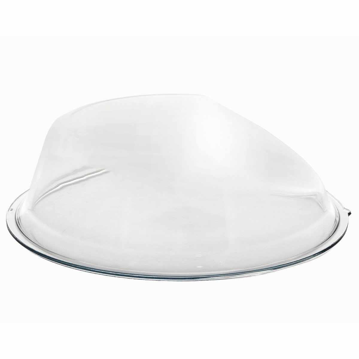 Cristal Puerta Lavadora FAGOR F-518 L49A002B8