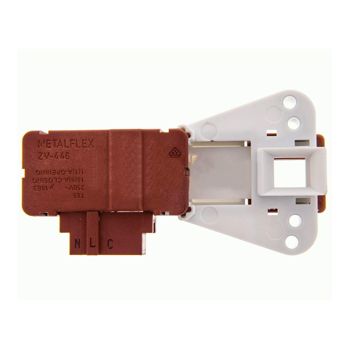 Interruptor Retardo Blocapuerta Lavadora VESTEL ZV-446