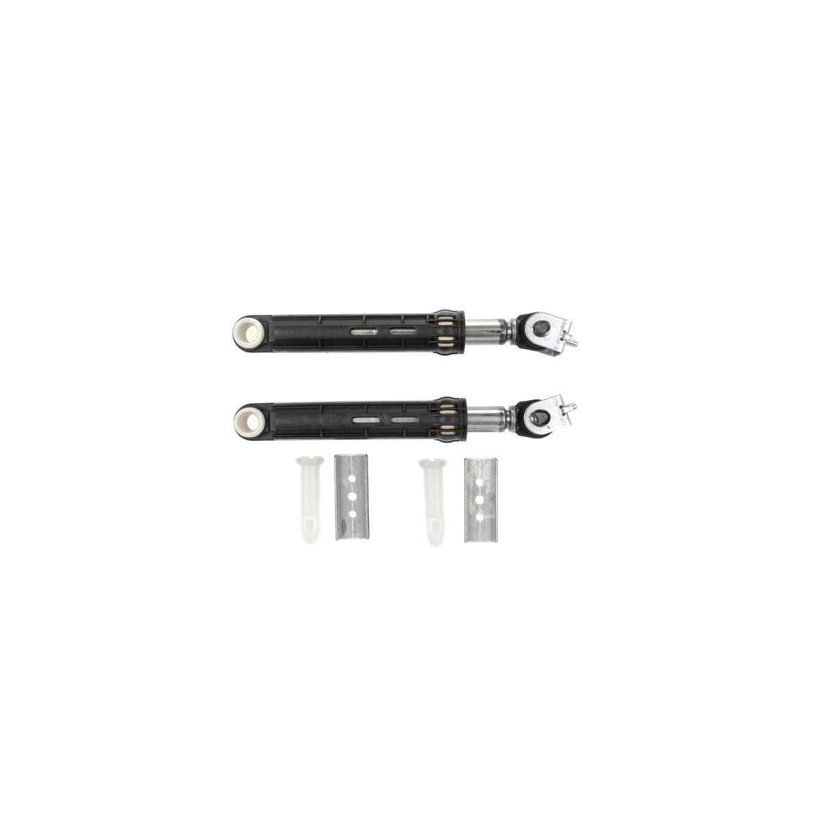 Amortiguador lavadora | compatible con INDESIT | Calidad Adaptable | Codigo fabricante C00309597 | Para modelos WIXXE14NL ESB1150AUA RSG