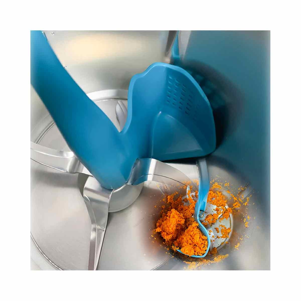 Espátula Giratoria Thermomix TM31 TM5 TM6