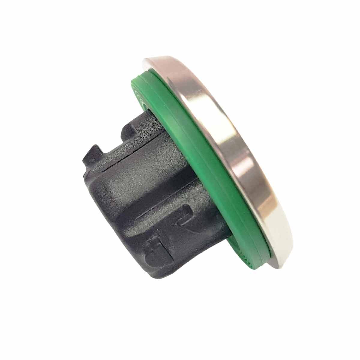 Tapon para sustituir las cuchillas de la thermomix TM6