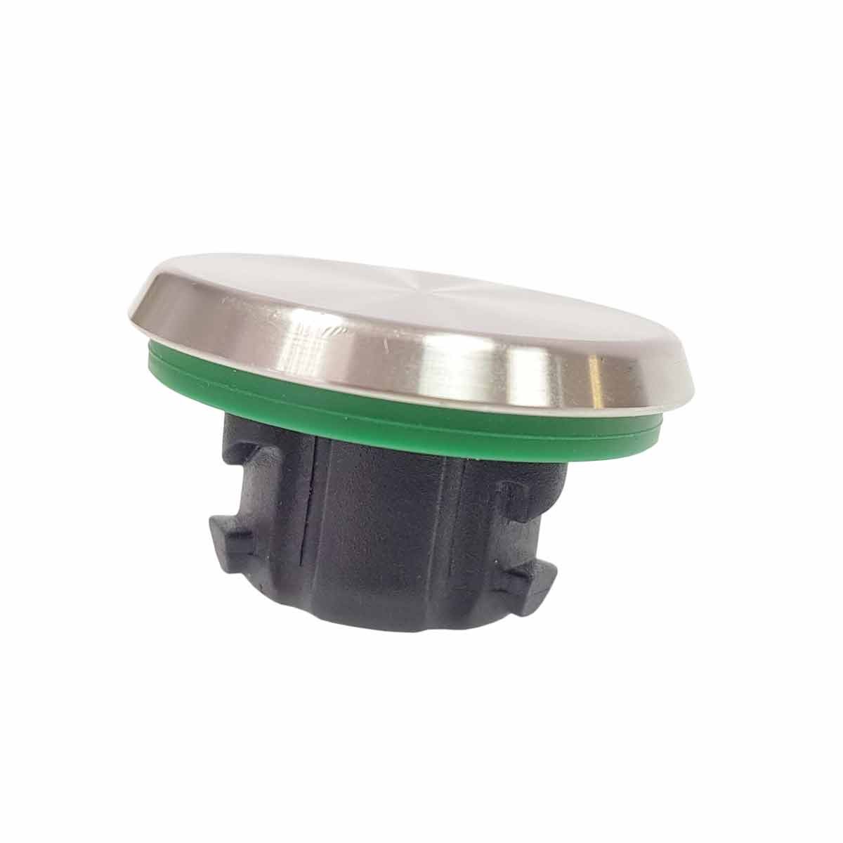 Tapon para sustituir las cuchillas de la thermomix TM6