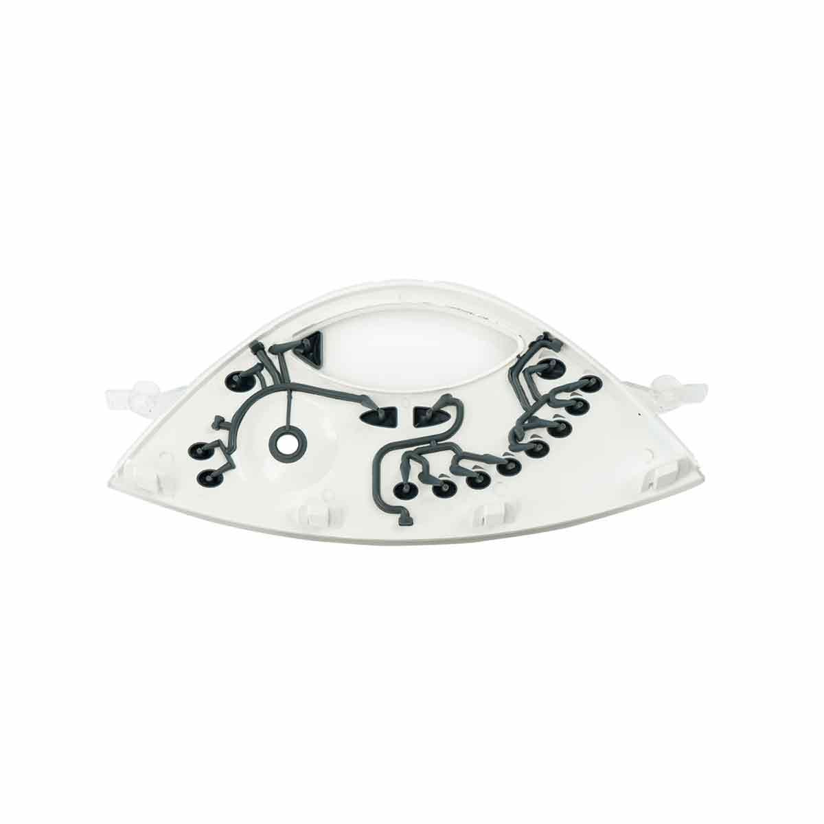 Panel Frontal Botonera Thermomix TM31 (Adaptable)