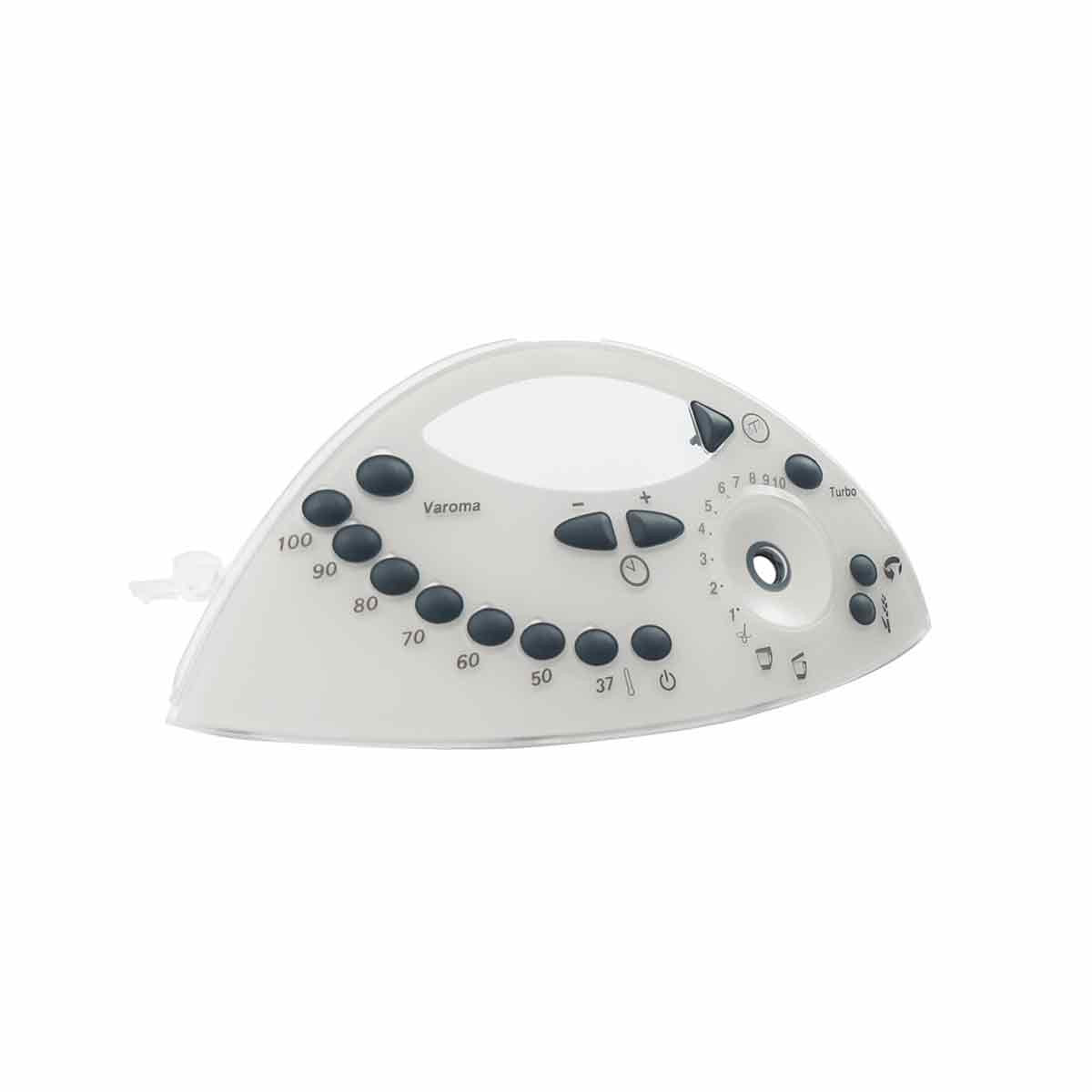Panel Frontal Botonera Thermomix TM31 (Adaptable)
