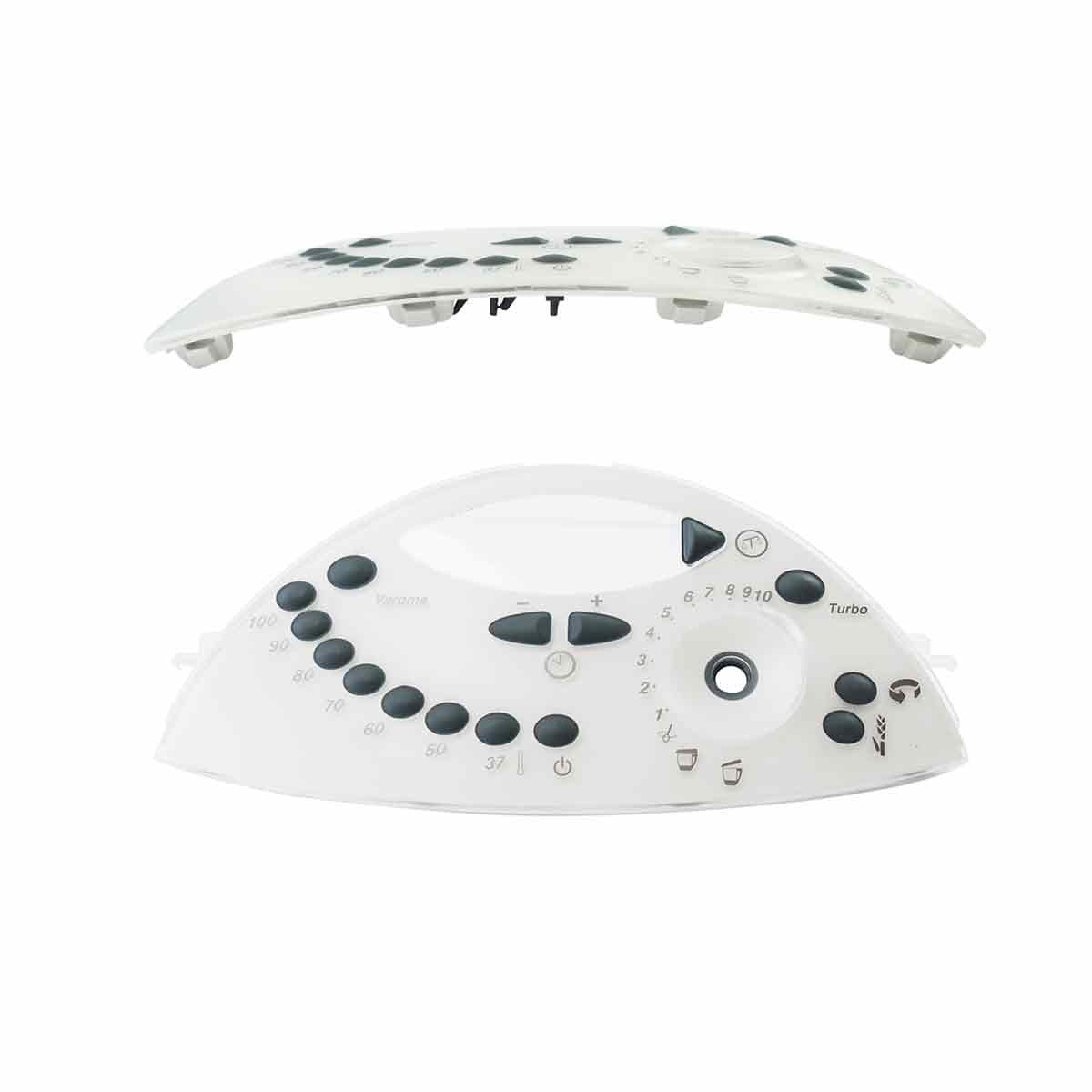Panel Frontal Botonera Thermomix TM31 (Adaptable)
