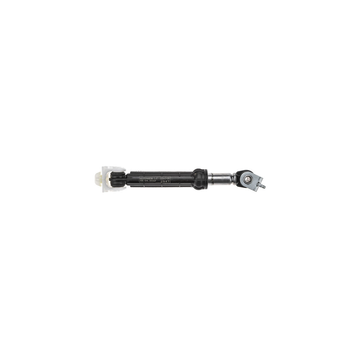 Amortiguador lavadora | compatible con WHIRLPOOL | Calidad Original | Codigo fabricante 481252918063 | Para modelos AWO4472 AWO445 AWO51