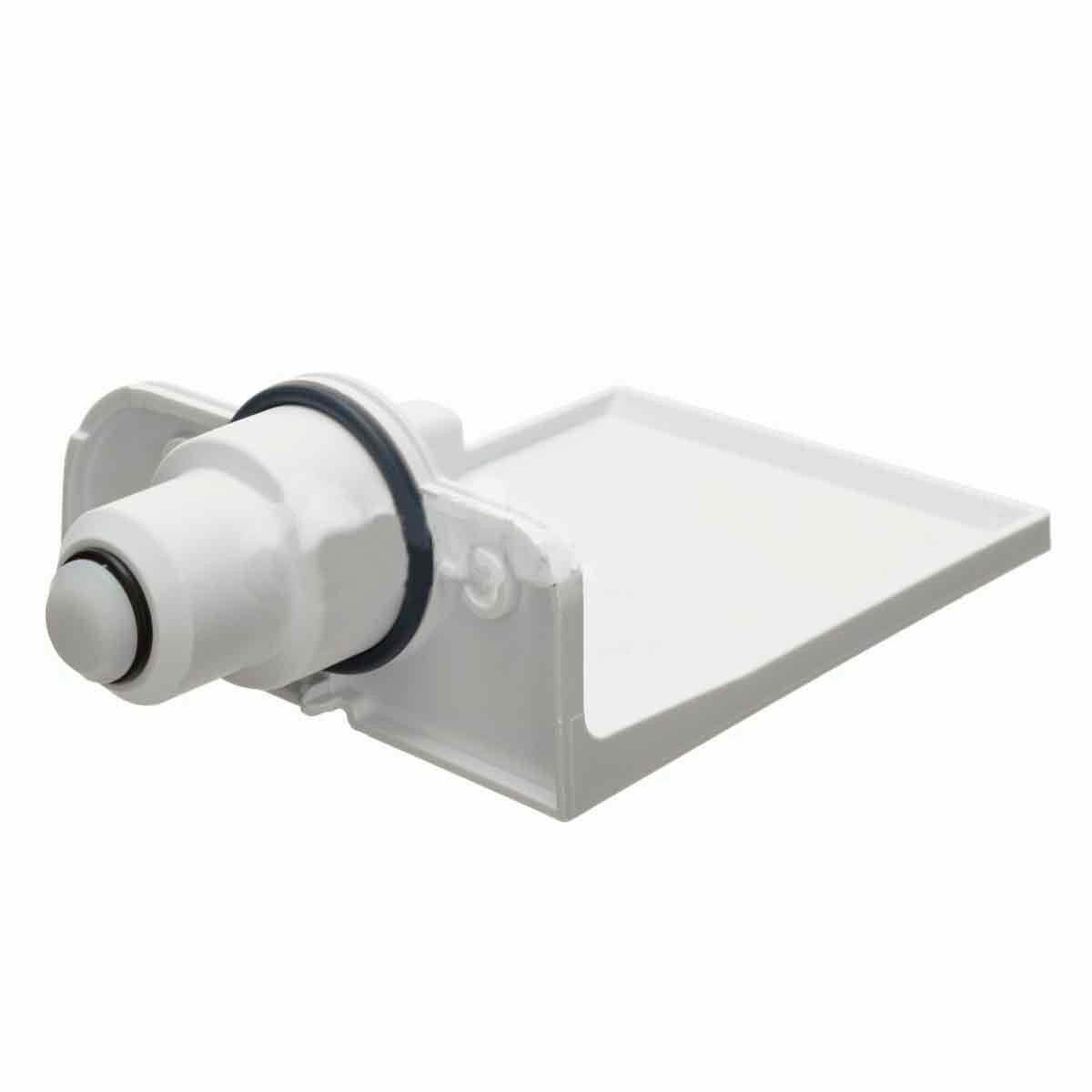 Válvula Condensación Secadora SIEMENS 00617680