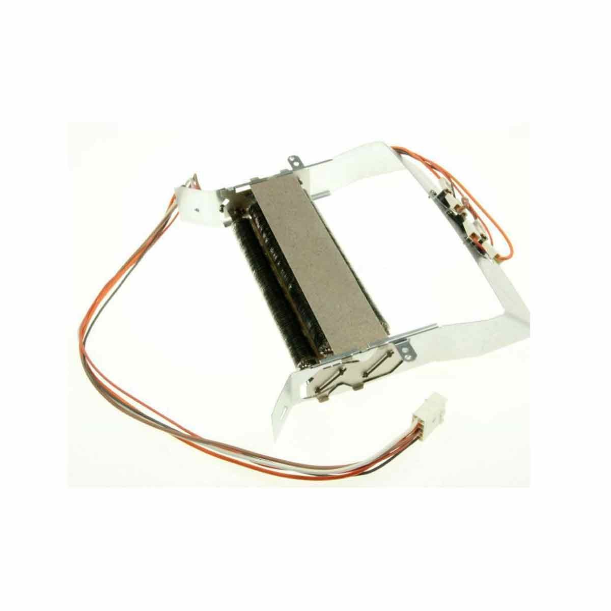 Resistencia Secadora INDESIT C00258799