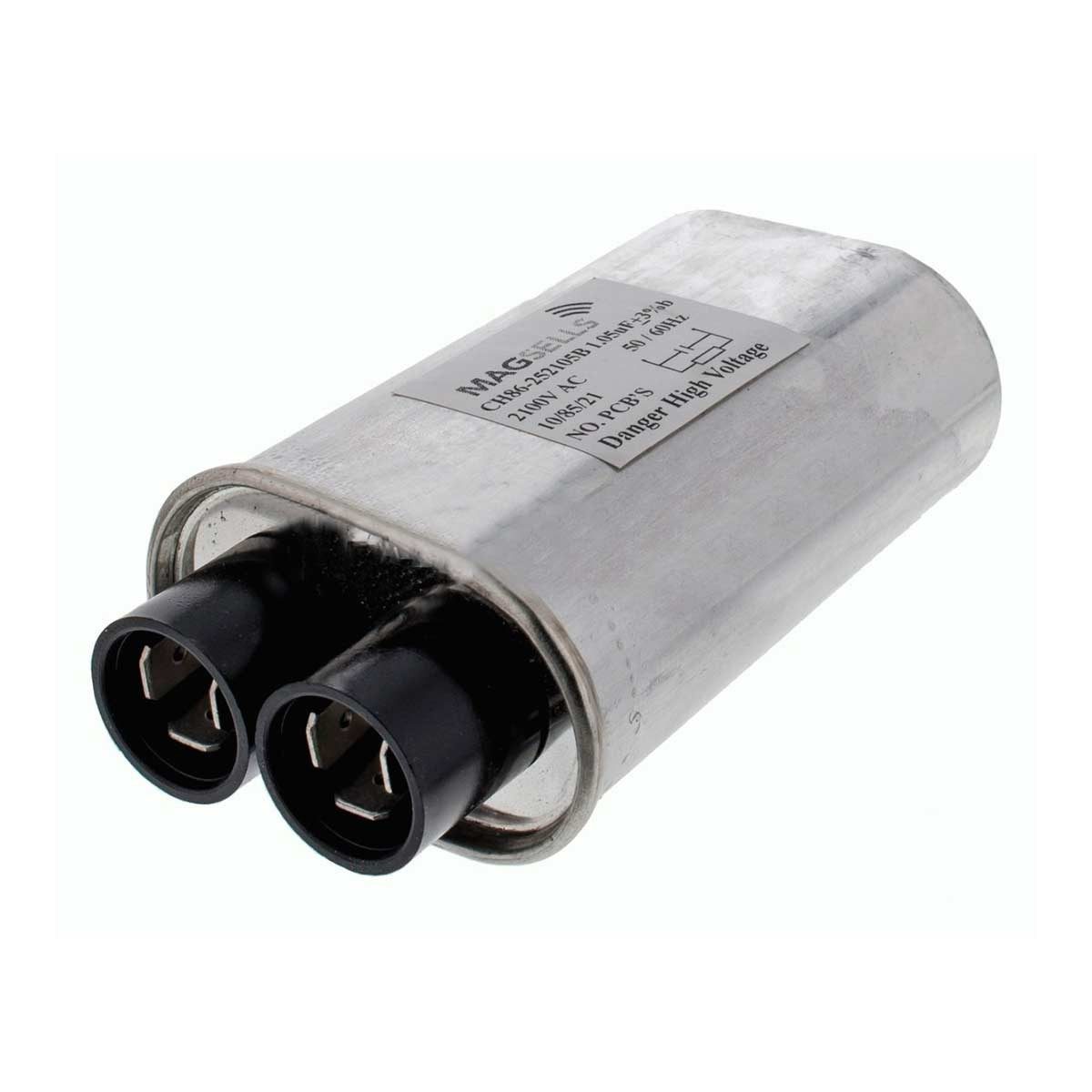 Condensador Microondas 0,85MF 2500V