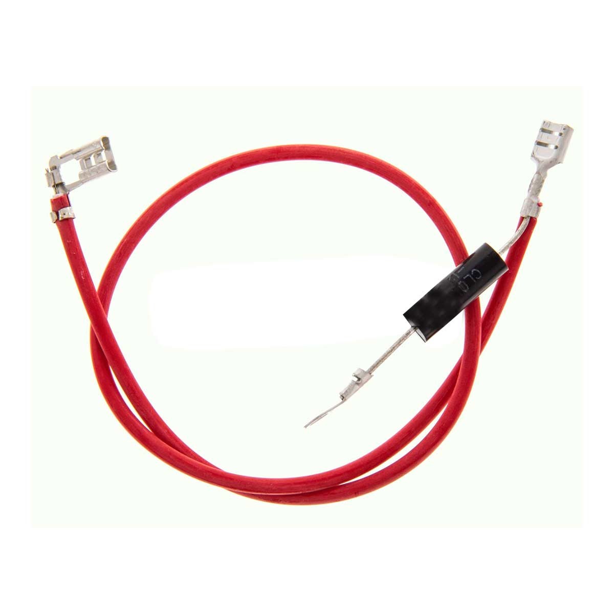 Diodo Microondas Universal 1200W