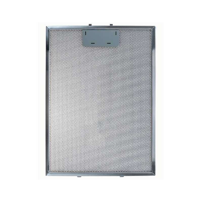 Filtro Campana Extractora TEKA 370x270 mm