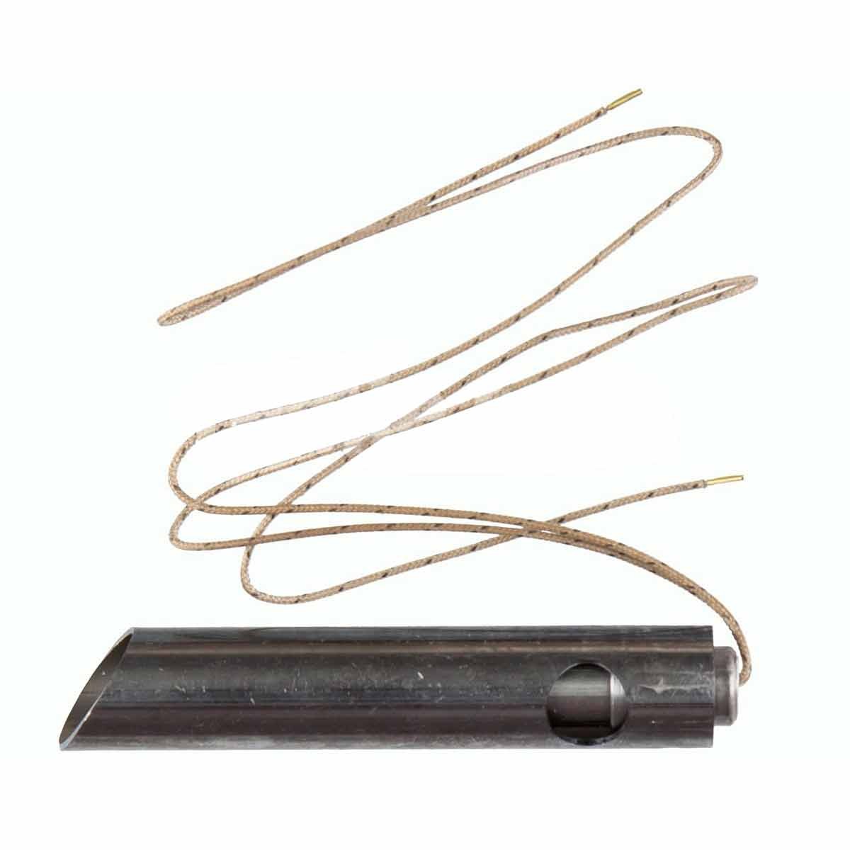 Resistencia Estufa Pellets 350W Ø16 120 mm ELK60020