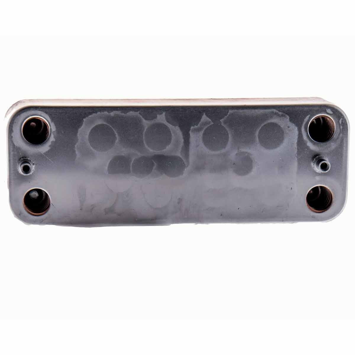 Intercambiador Caldera CHAFFOTEAUX 61302409 (14 Placas)