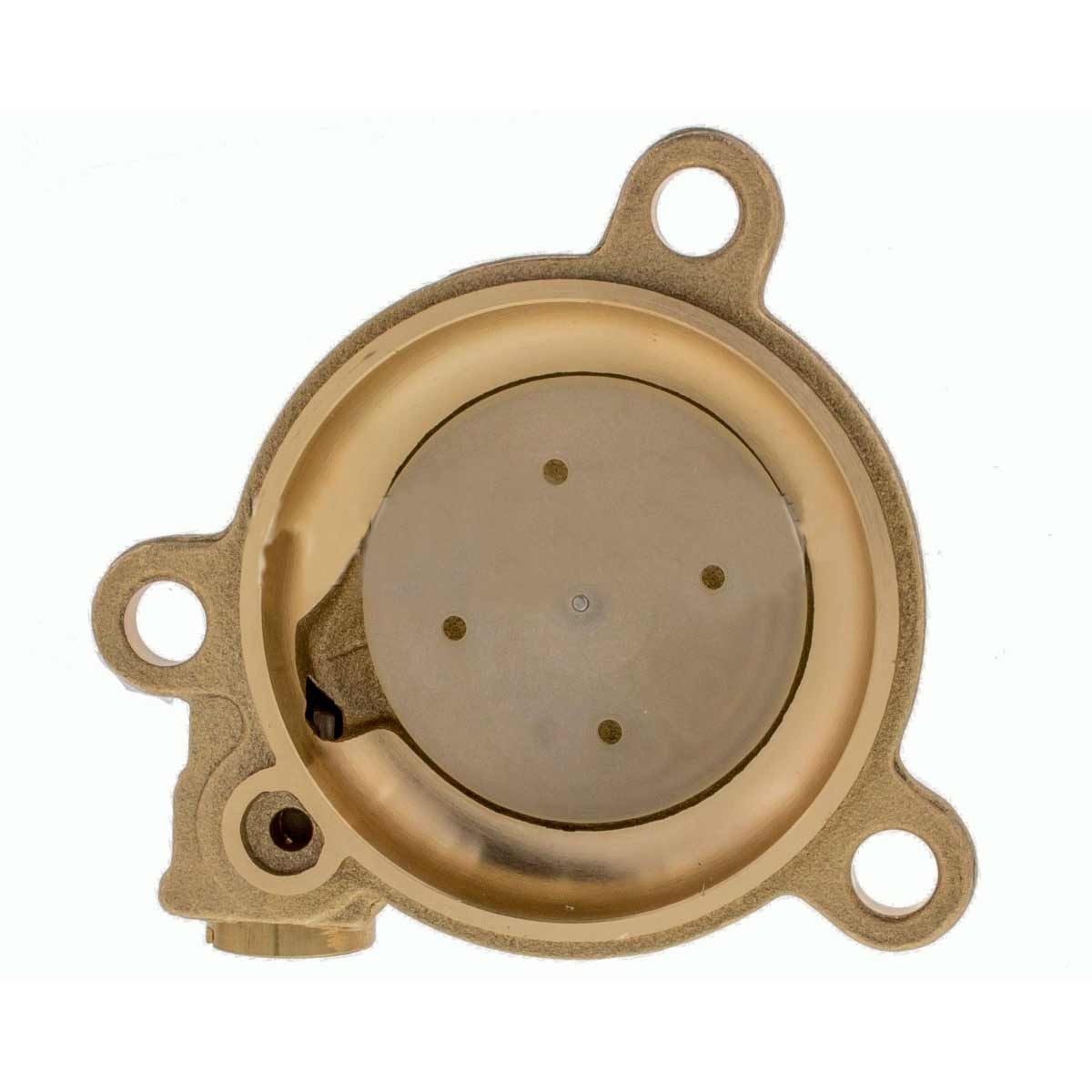 Tapa Cuerpo Agua Calentador JUNKERS 8705500142