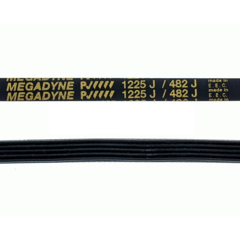 Correa Lavadora 1225J / 482J