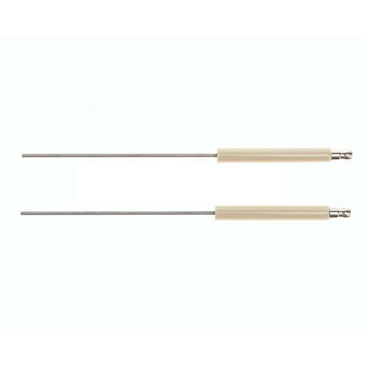 Electrodo Caldera 8x60x100 mm DN 6,35