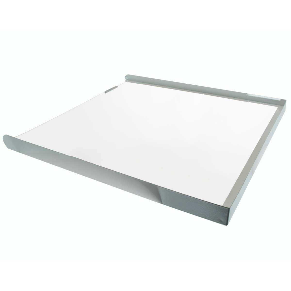 Soporte Unión Lavadora Secadora 56x60 mm