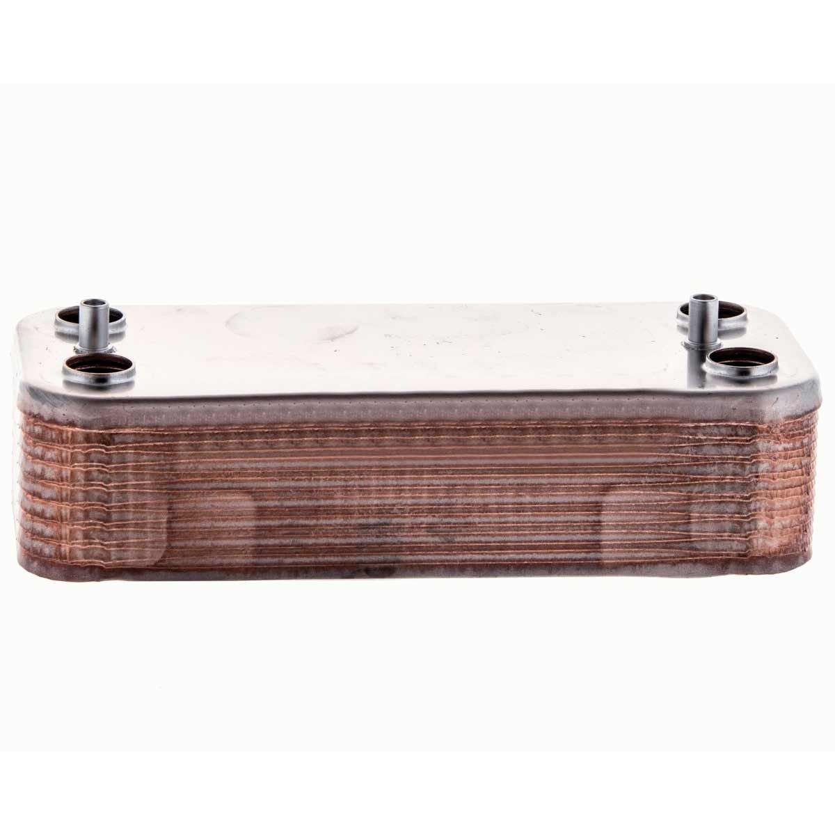 Intercambiador Placa Caldera BERETTA (16  Placas)