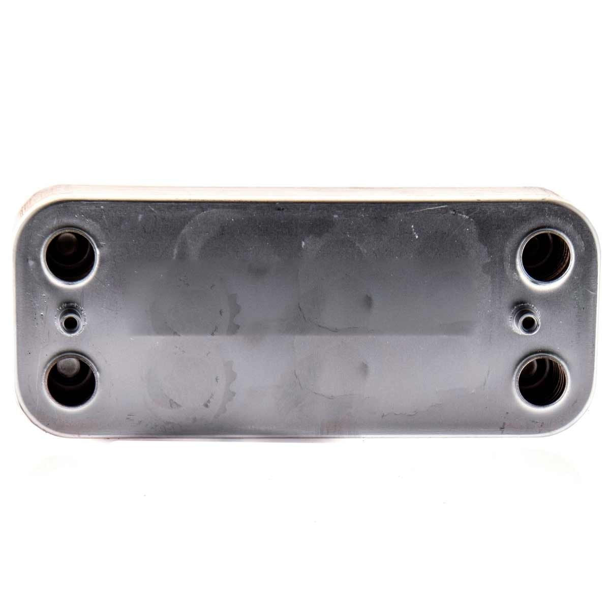 Intercambiador Placa Caldera BERETTA (16  Placas)
