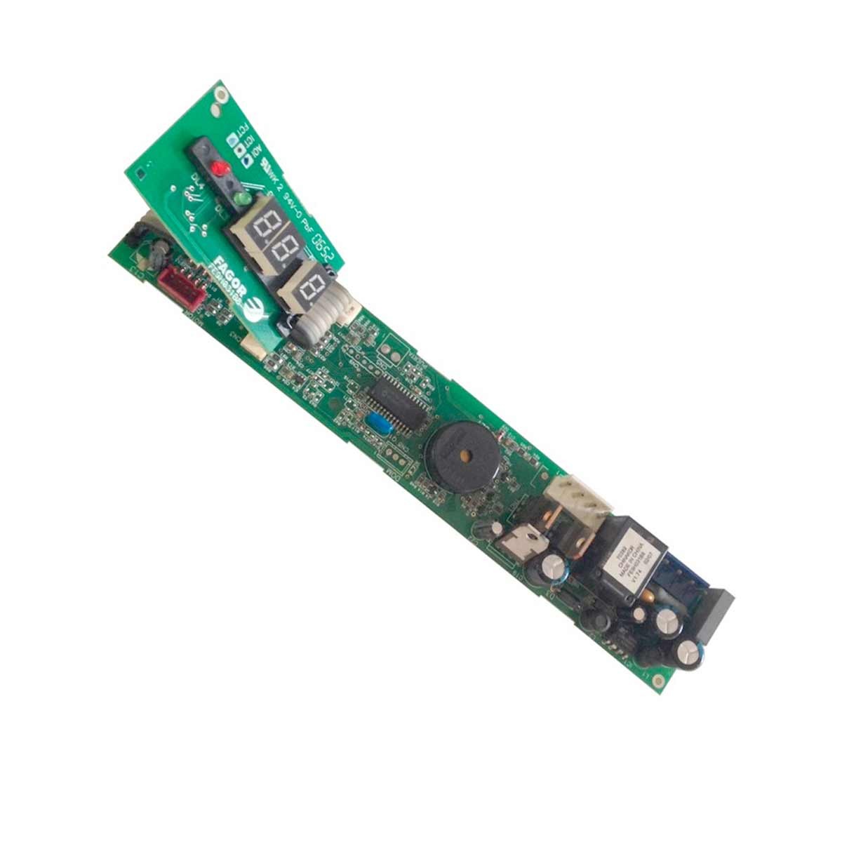 Módulo Electrónico Frigorífico FAGOR FE9H031D9