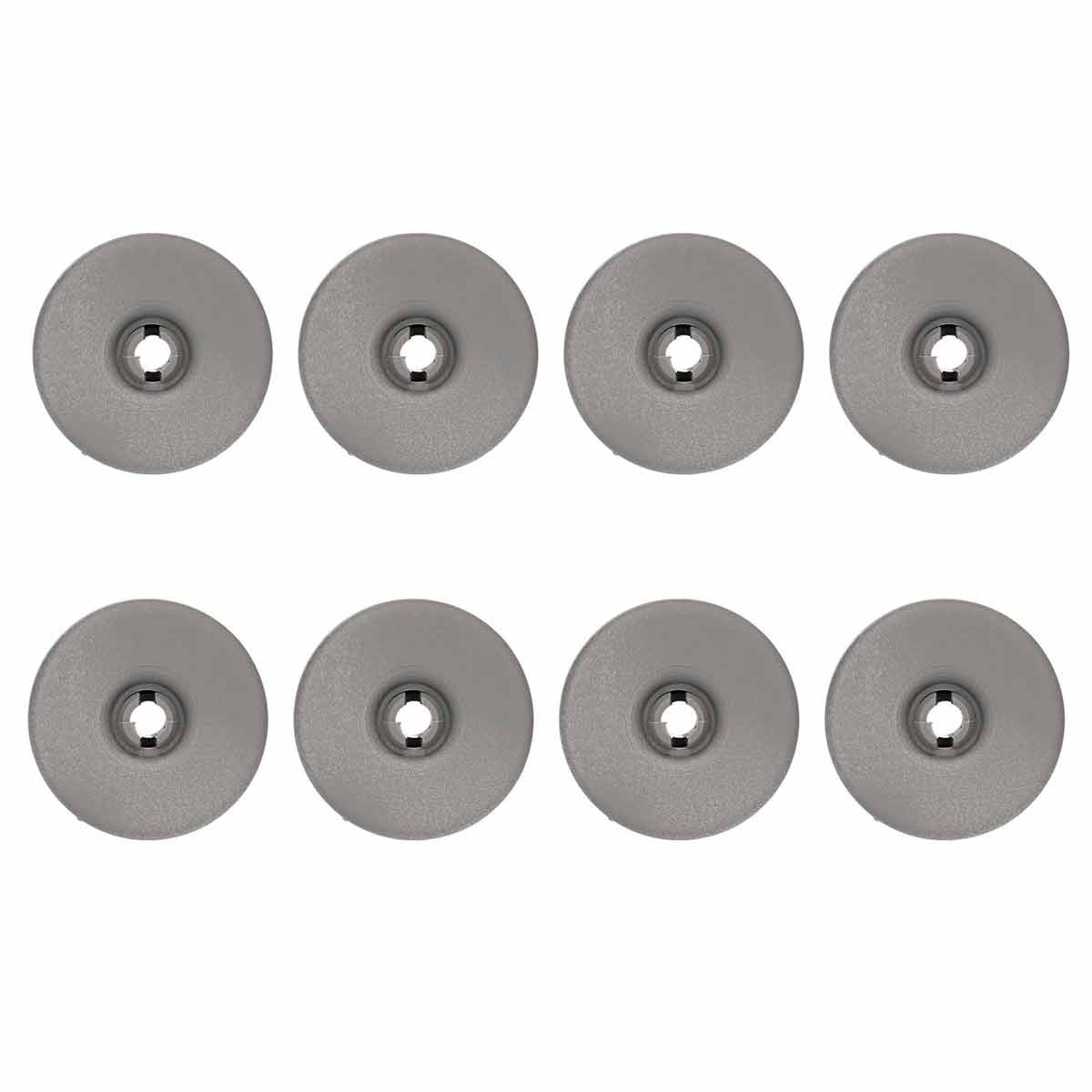 Rueda Cesta Inferior Lavavajillas AEG Electrolux Zanussi 50286965004