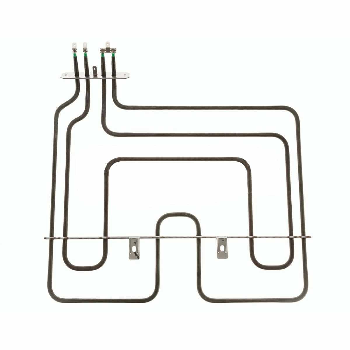 Resistencia Superior Horno BEKO 2200W 262900064