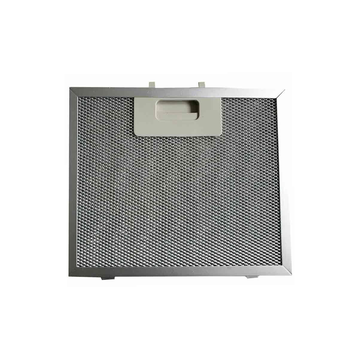 Filtro Campana Extractora CATA 217x189 mm 02800924 AS0037695