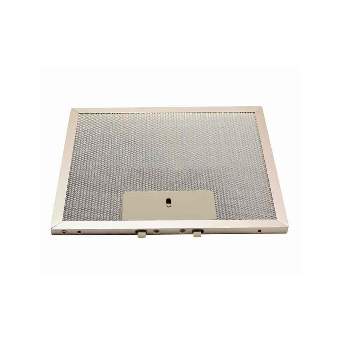 Filtro Campana Extractora CATA 217x189 mm 02800924 AS0037695