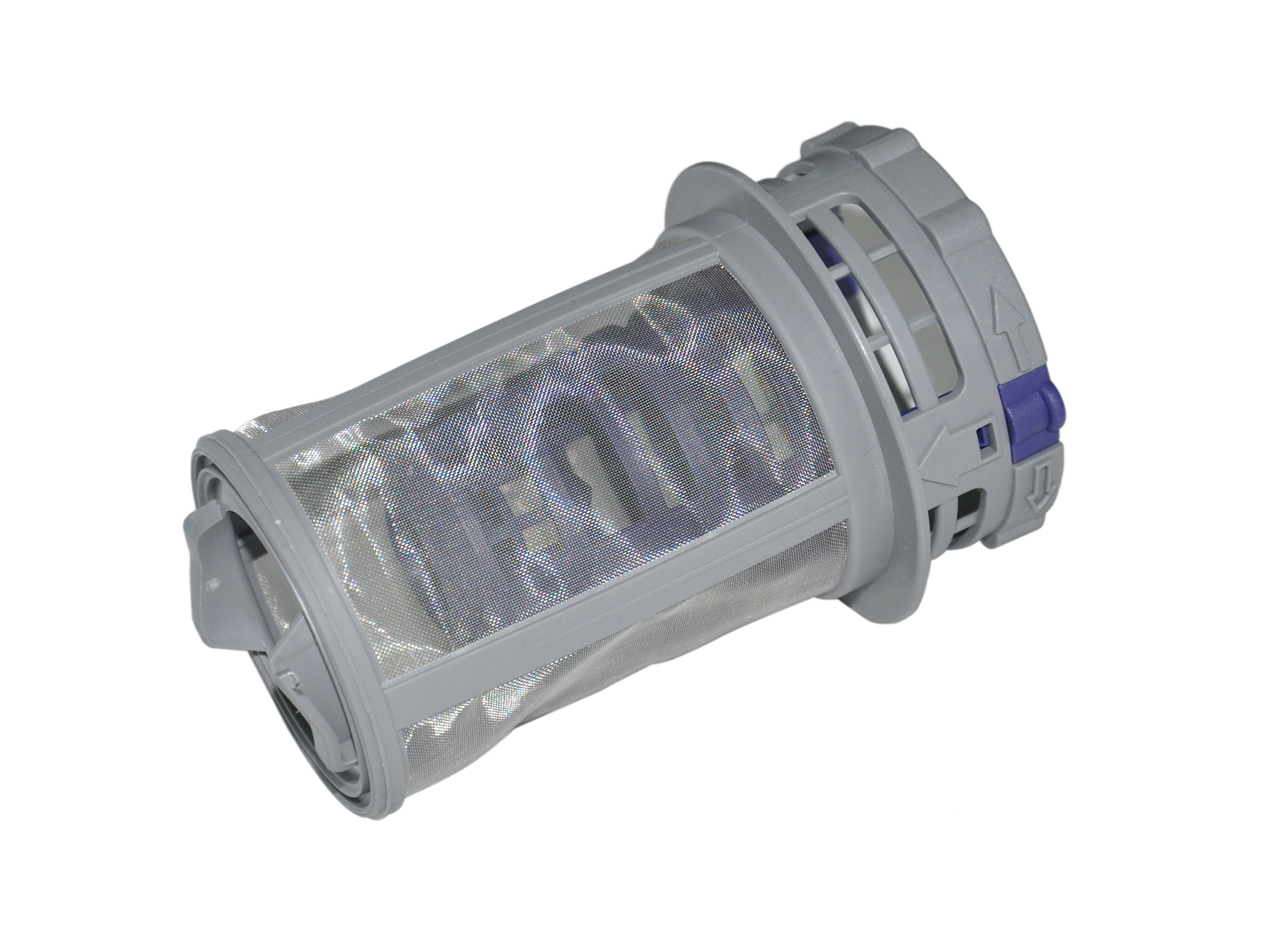 Filtro lavavajillas BEKO 1740800700