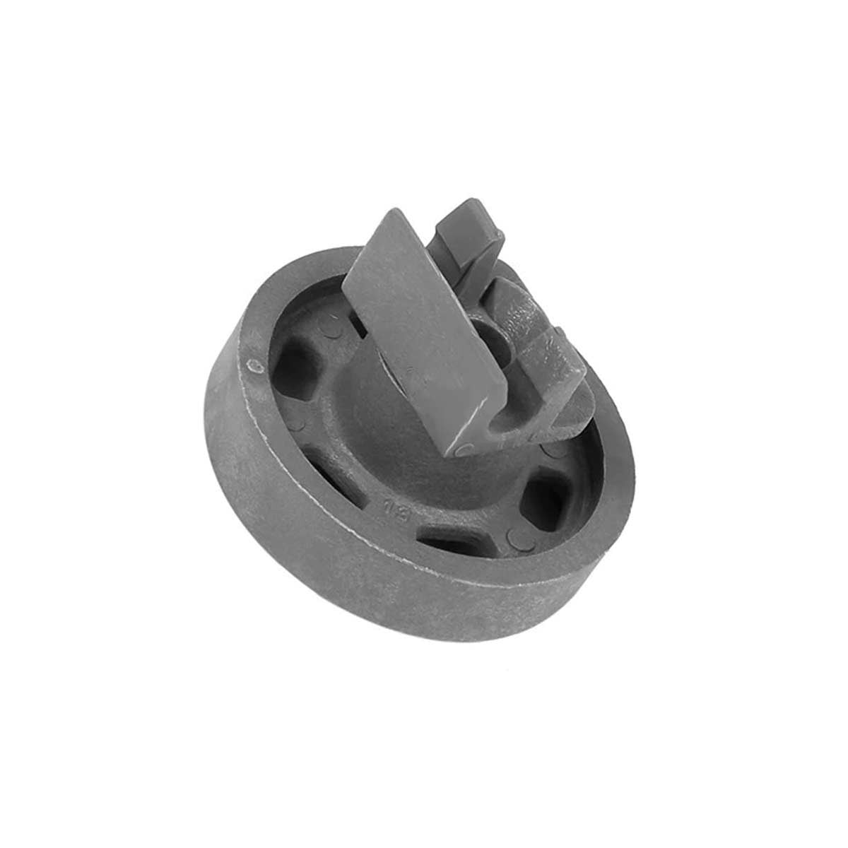 Rueda Cesta Lavavajillas Electrolux AEG 8996464034868
