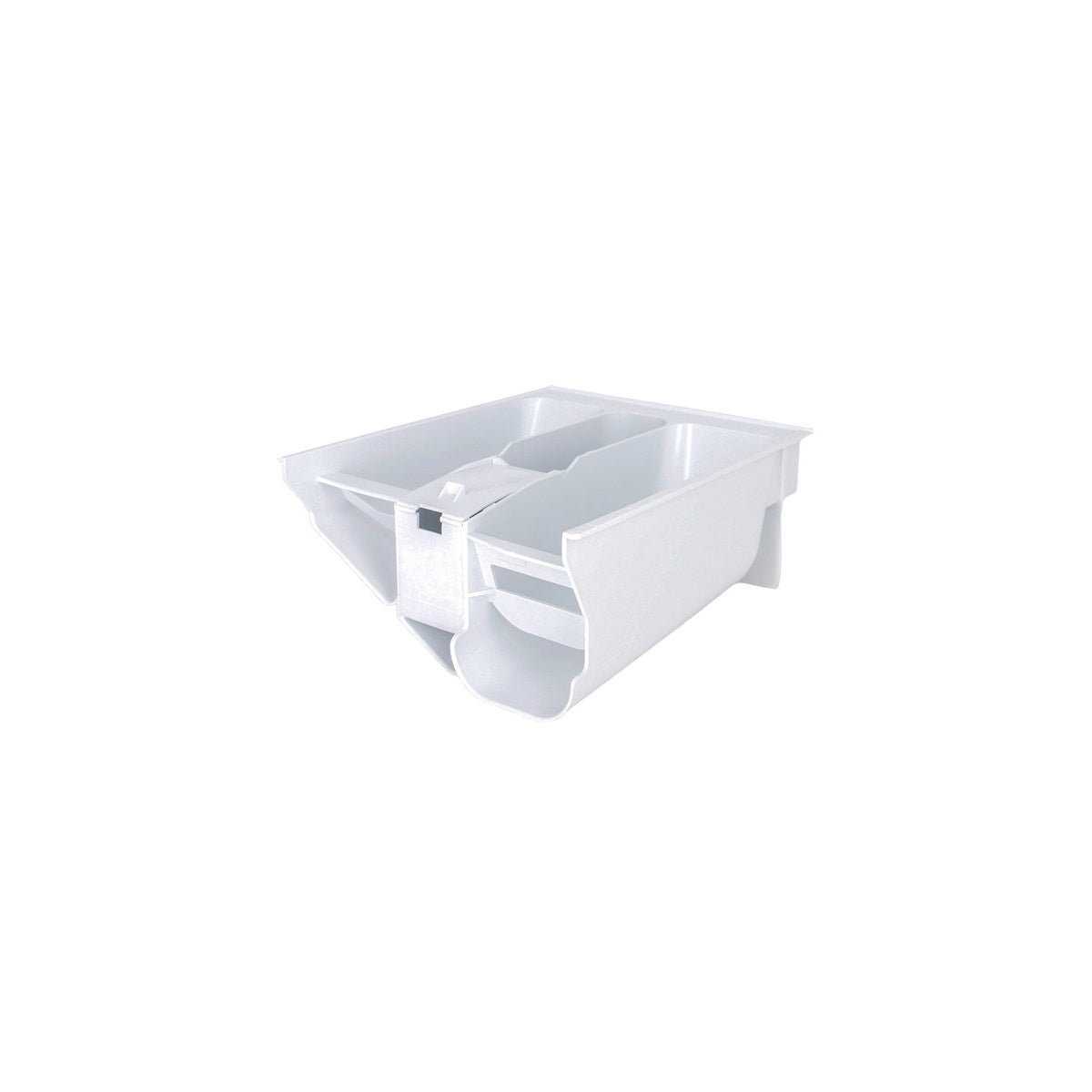 Cubeta aditivos lavadora | compatible con BALAY | Calidad Original | Codigo fabricante 354123 | Para modelos 3TS650XT01 3TS750XT15 3TS82