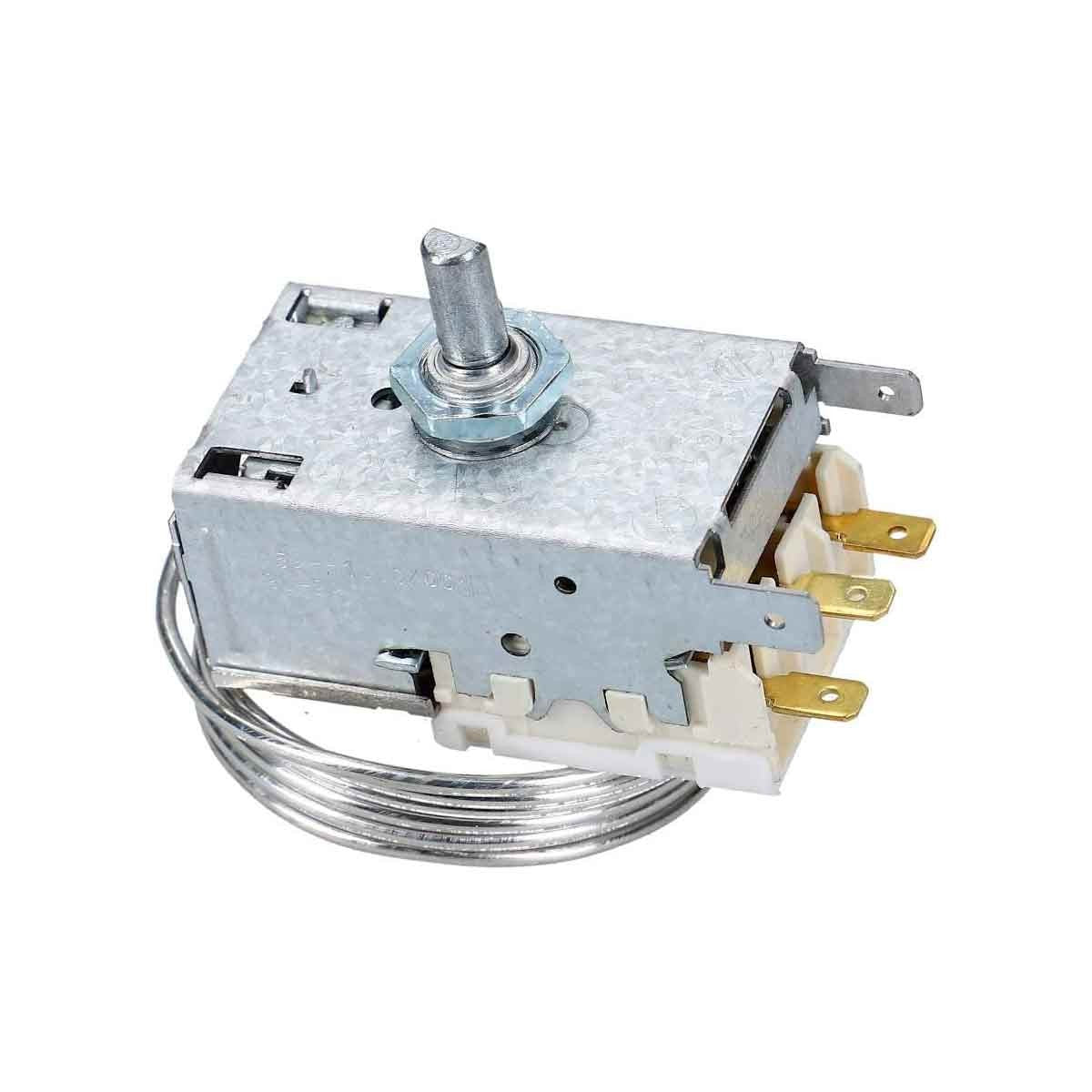 Termostato Frigorífico RANCO K59 H1300 L1287 Liebherr 6151086