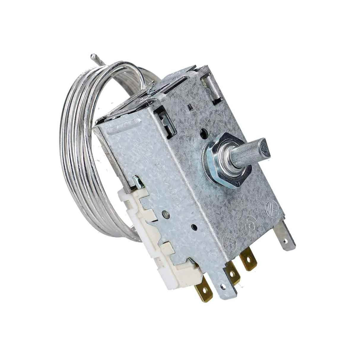 Termostato Frigorífico RANCO K59 H1300 L1287 Liebherr 6151086