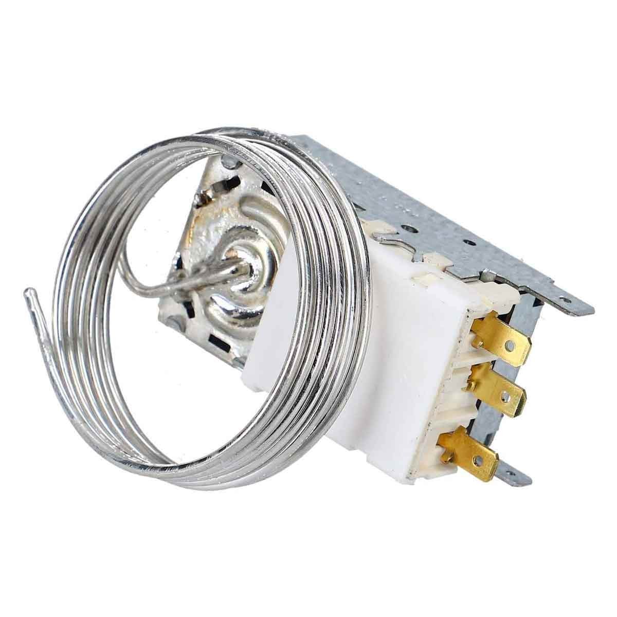 Termostato Frigorífico RANCO K59 H1300 L1287 Liebherr 6151086