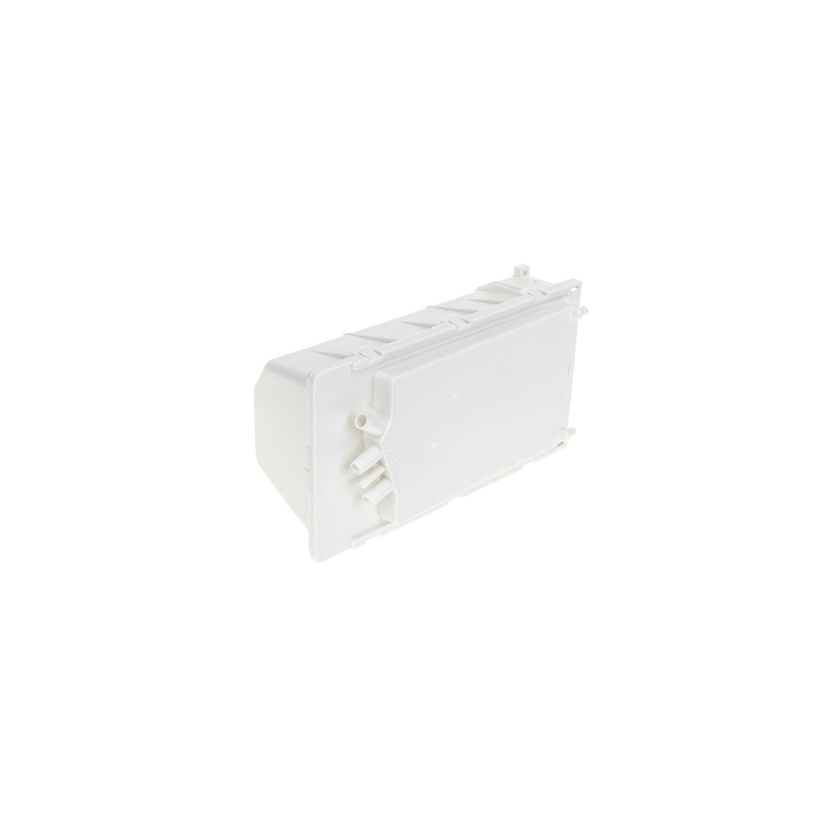 Caja jabonera detergente lavadora WHIRPOOL | compatible con WHIRLPOOL | Calidad Original | Codigo fabricante 481010580618 | Para modelos