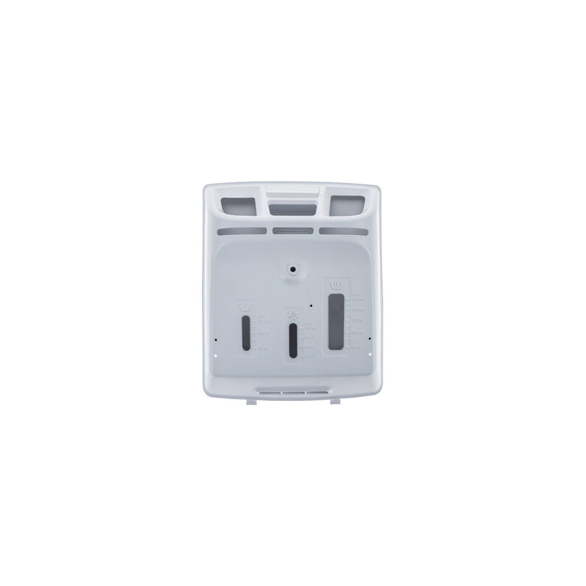 Dispensador jabonera lavadora carga superior | compatible con WHIRLPOOL | Calidad Original | Codigo fabricante 481010424468 | Para model
