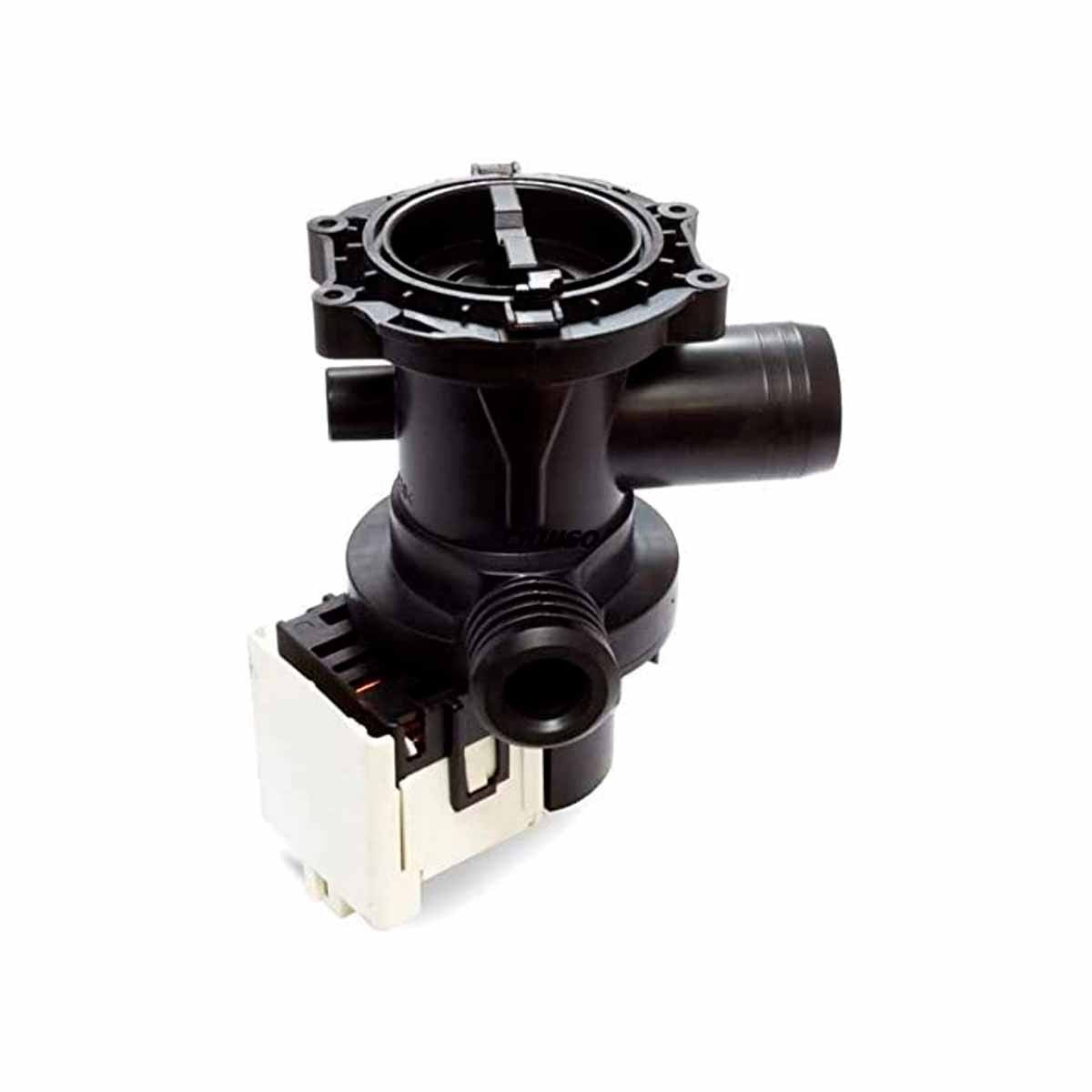 Bomba Desagüe Lavadora INDESIT C00119307