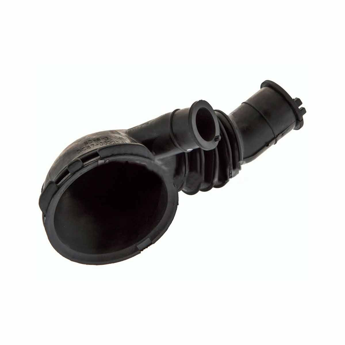 Goma jabonera a cuba lavadora Samsung WF8600NGWXEC DC6700335A