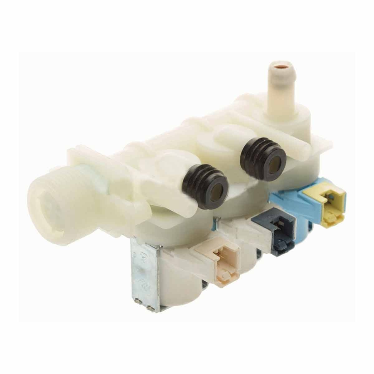 Electrovalvula Lavadora INDESIT C00110331