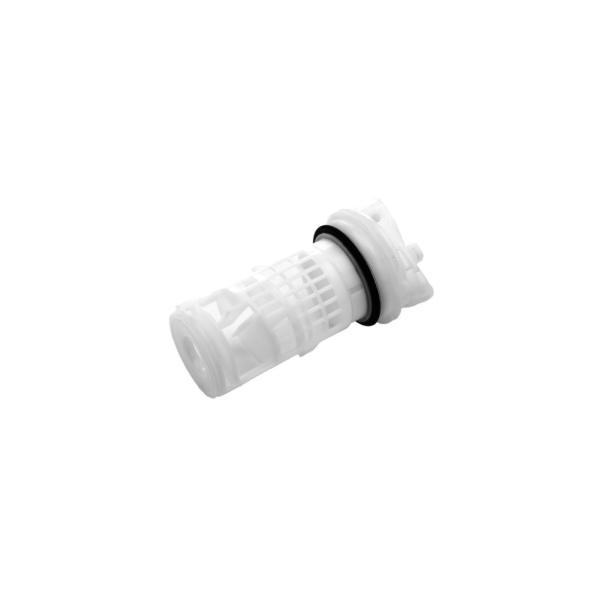 Filtro agua bomba de desagüe lavadora | compatible con AEG | Calidad Original | Codigo fabricante 1327658017 | Para modelos L60270FL L6