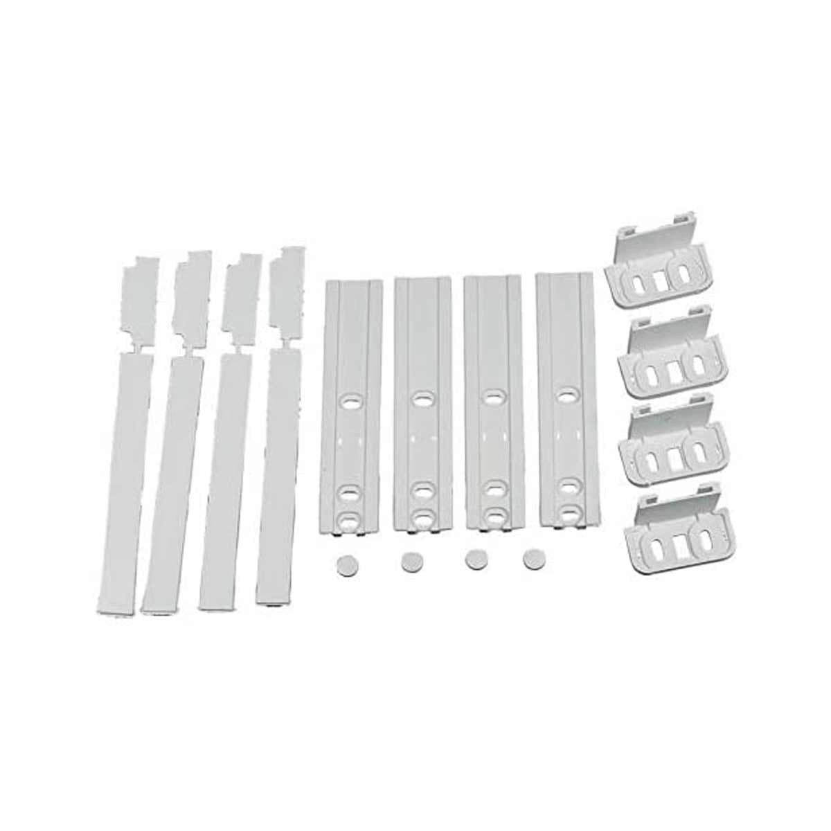 Guía Puerta Empotrable Frigorífico Multimarca Whirlpool 481231019131