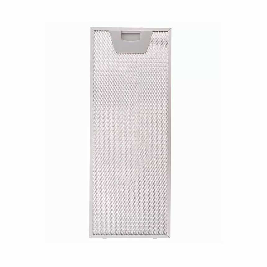 Filtro Campana Extractora Teka 500x192mm 61874021
