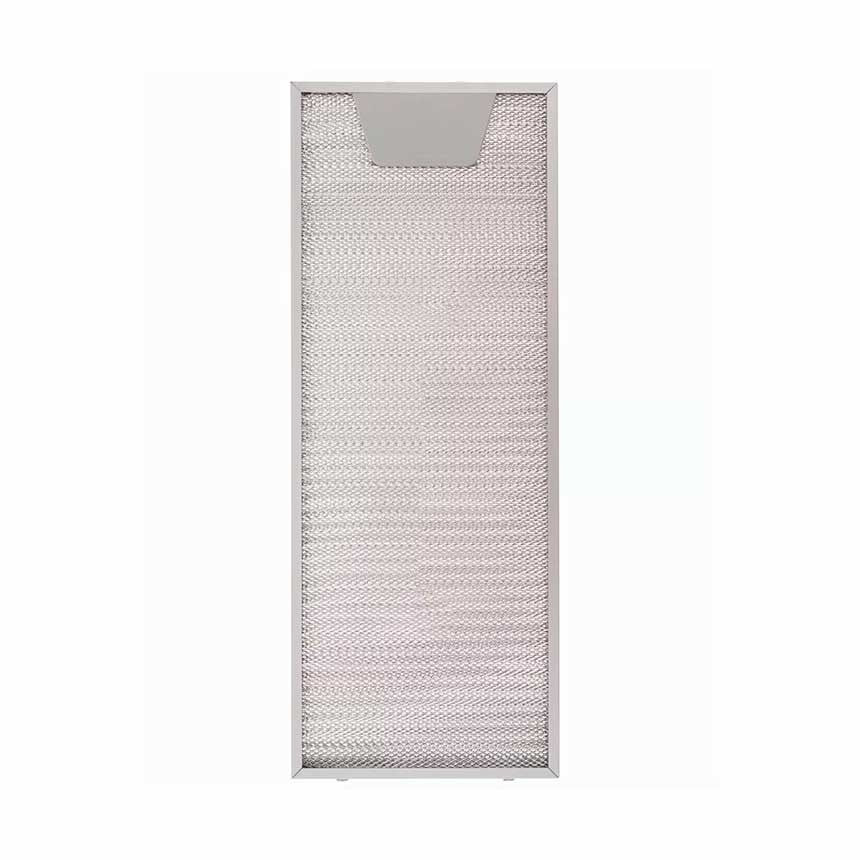 Filtro Campana Extractora Teka 500x192mm 61874021