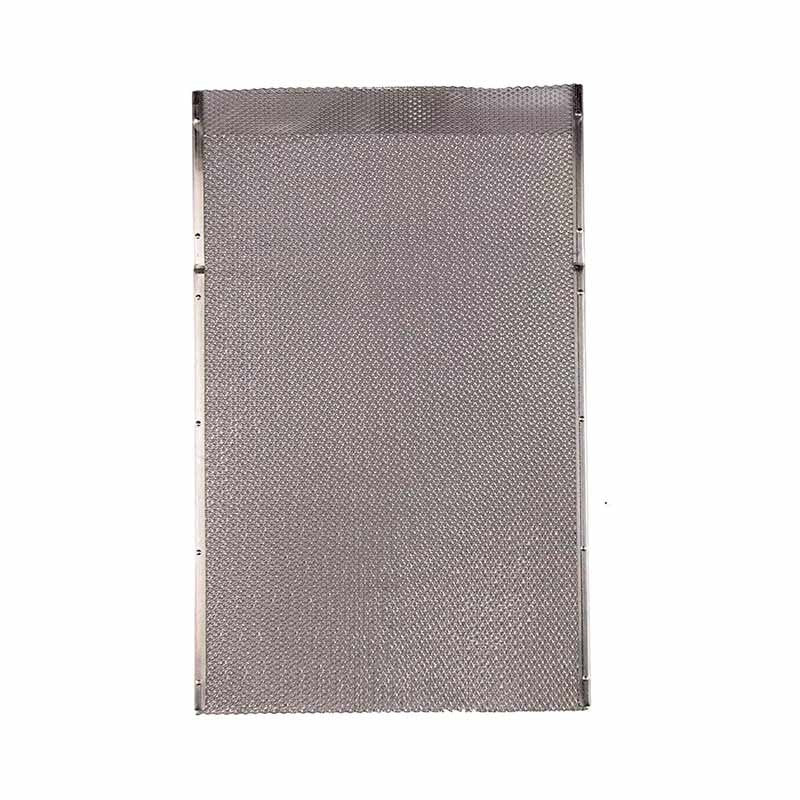 Filtro Metálico Campana Extractora TEKA C-602 61801285