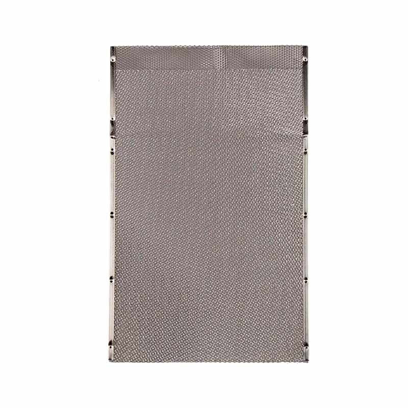 Filtro Metálico Campana Extractora TEKA C-602 61801285