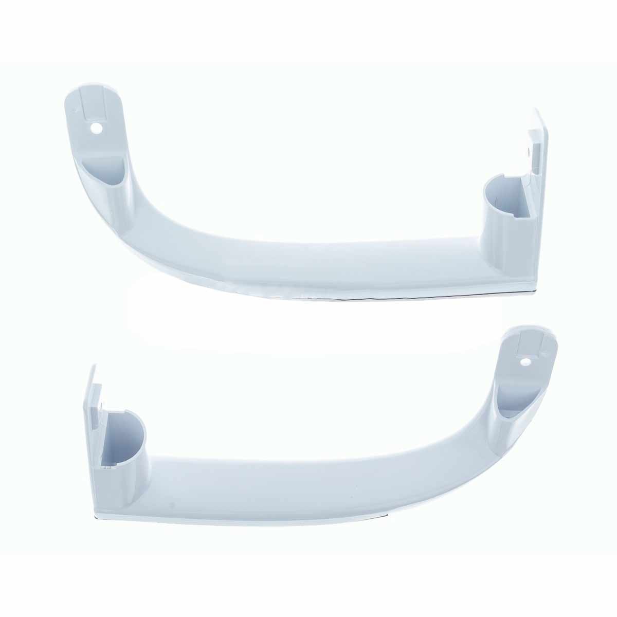 Tiradores Puerta Frigorífico BEKO 210mm 4326380500
