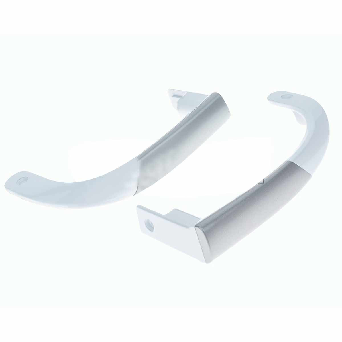 Tiradores Puerta Frigorífico BEKO 210mm 4326380500