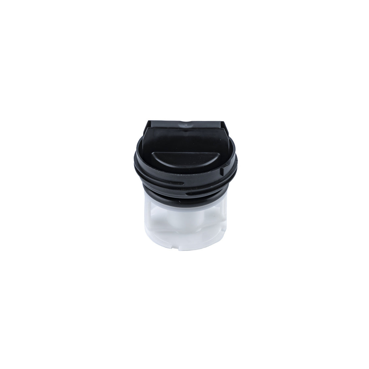 Filtro bomba lavadora WHIRPOOL | compatible con WHIRLPOOL | Calidad OEM | Codigo fabricante C00297161 | Para modelos FWDG96148WSSP
