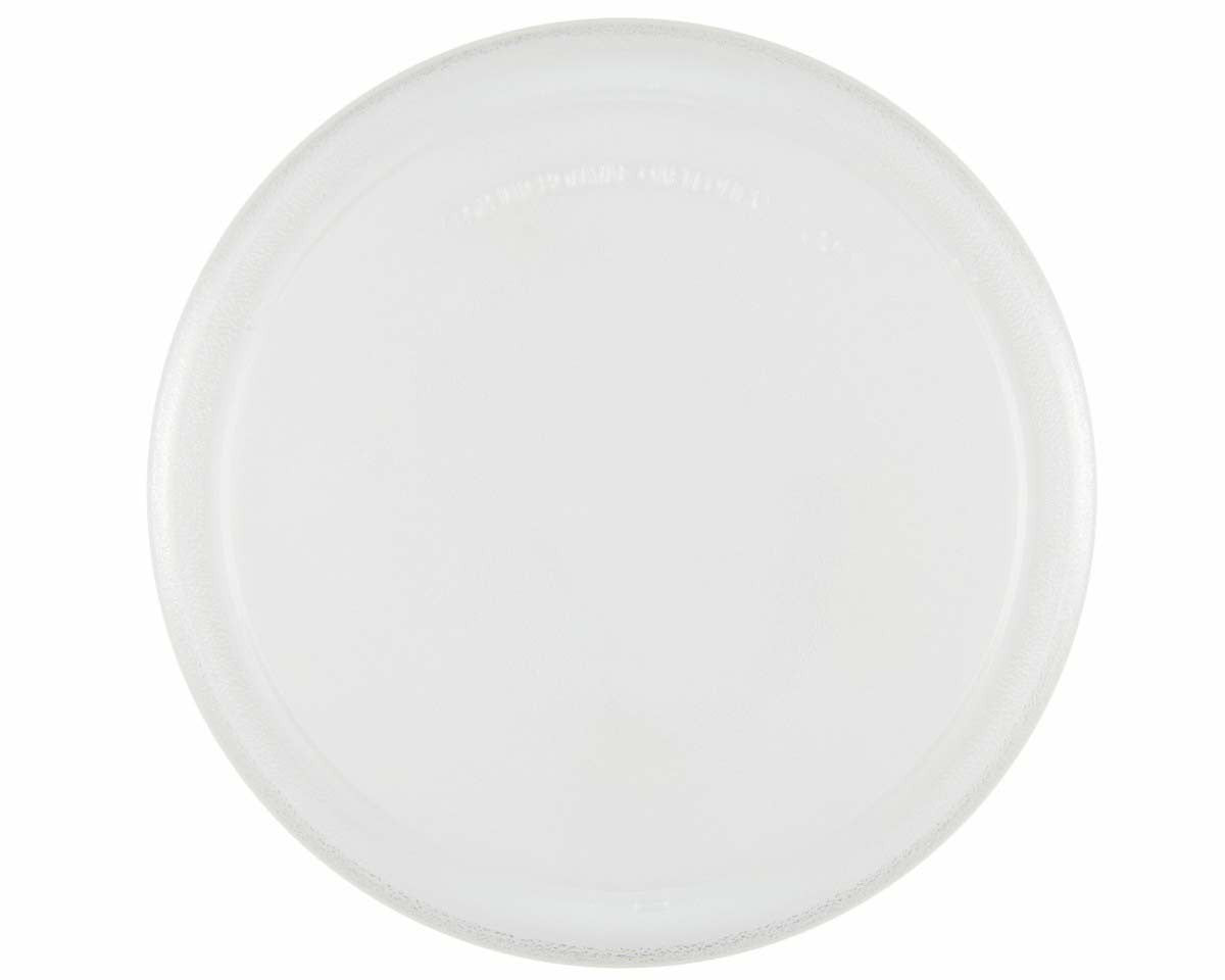 Plato Cristal Microondas Whirlpool Lg 32 cm Ø320 mm
