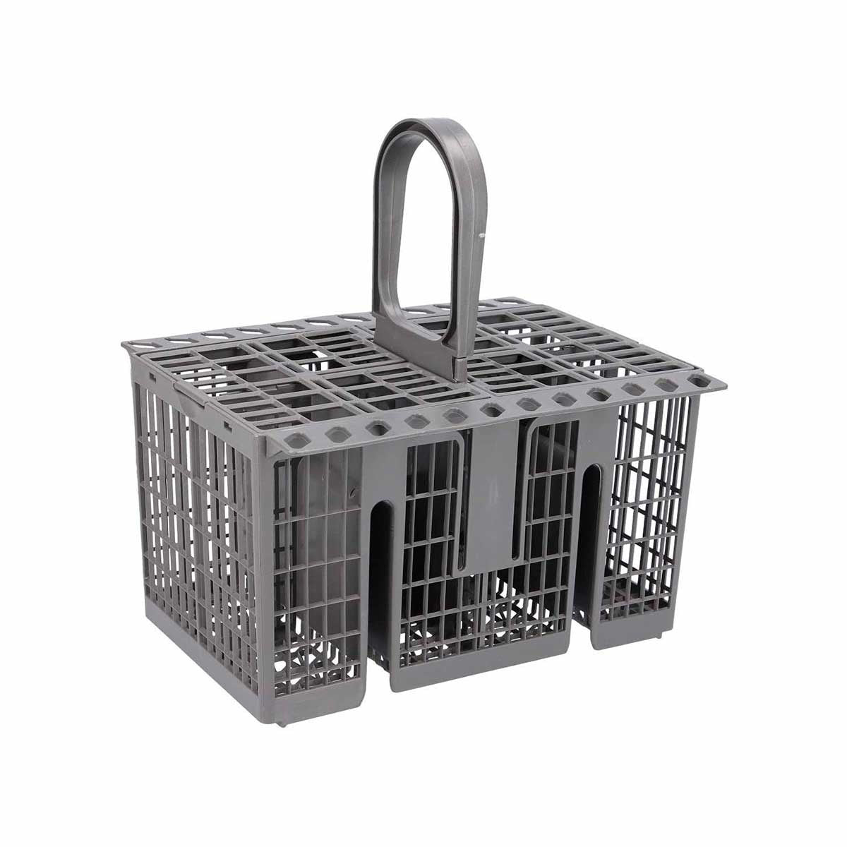 Recamania Cesta Cubiertos lavavajillas INDESIT C00257140 - compatible con lavavajillas Hotpoint 99673-8729 -  C00386607